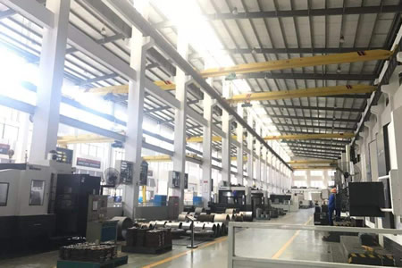 溫州泵(bèng)閥行業向高端領(lǐng)域邁進實現高速(su)發展