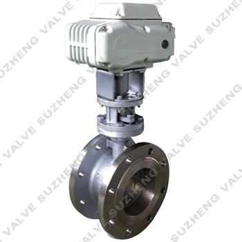 D943H電(diàn)動硬密封(fēng)蝶閥